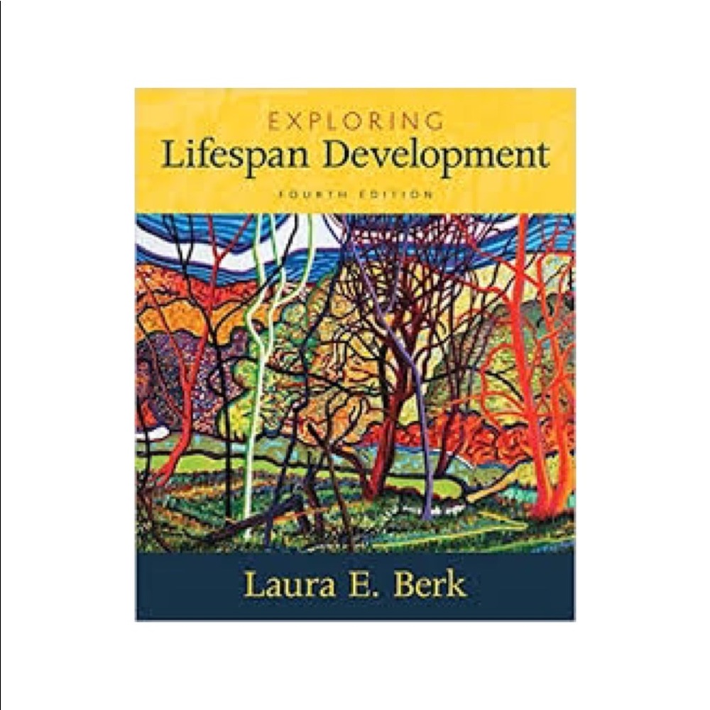 Exploring lifespan development